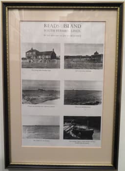 Reads Island