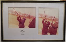 Lady Nickerson shooting