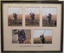 Joseph Nickerson shooting at Rothwell