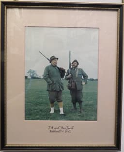 JN shooting at Rothwell