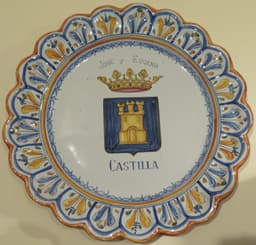 Decorative plate