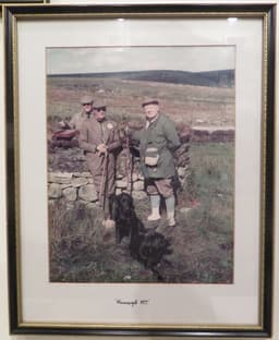 Wemmergill