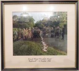 French Plant Breeders Shoot