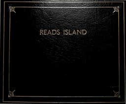 Reads Island 1982 - 1986