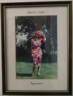 Rosemarie Nickerson