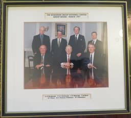 The Nickerson Group Board