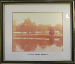 Concord Farm Breeder House