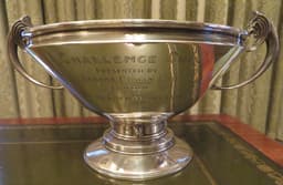 The Challenge Cup