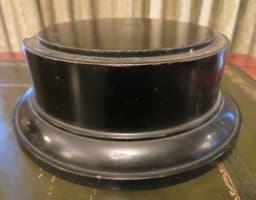 The Challenge Cup base