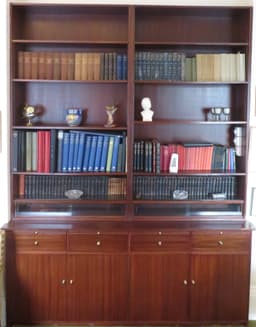 Bookcase