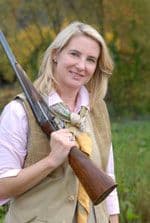 Rosie Whitaker nee Nickerson